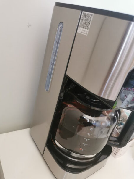 泉笙道CHISONDO煮茶器高端触屏全自动黑茶煮茶壶这样是蒸馏水煮茶吗？