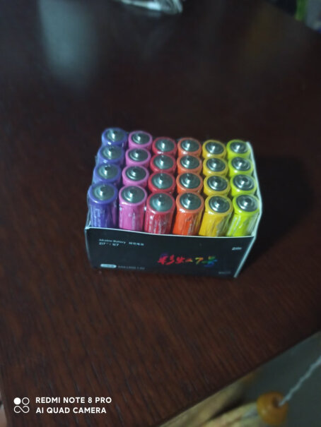 ZMI紫米7号电池你用小米智能门铃上吗？