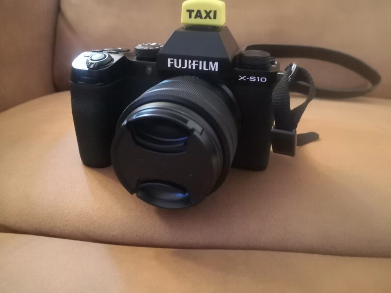 微单相机富士X-S10 微单15-45mm套机买前必看,详细评测报告？