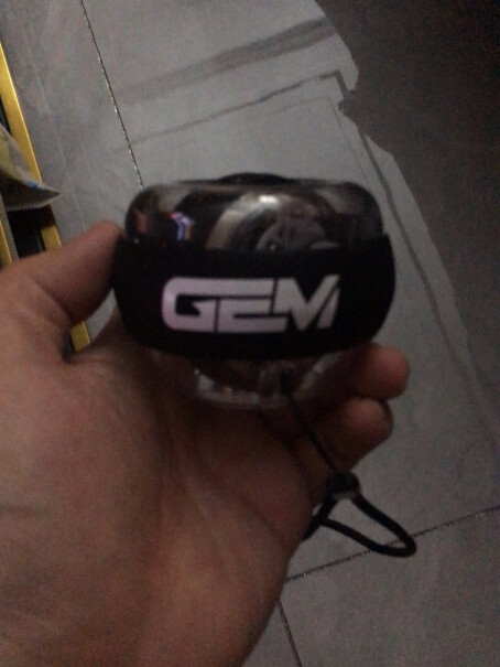 腕力器吉明GEM腕力球自启动腕力球功能真的不好吗,哪个值得买！