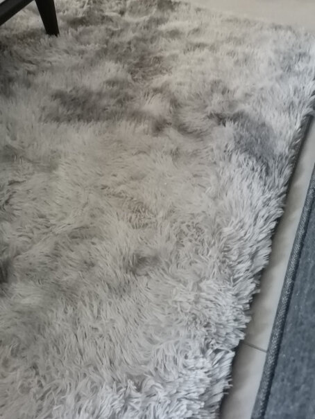 地毯南极人NanJiren客厅卧室沙发地毯真实测评质量优劣！评测质量好吗？