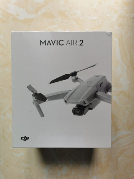 DJI 御 Mavic Air 2 无人机没有全能套装吗？
