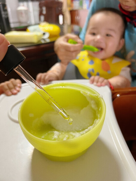 秋田满满婴幼儿食用油有机核桃油124ml滴管设计质量不好吗？深度爆料评测？