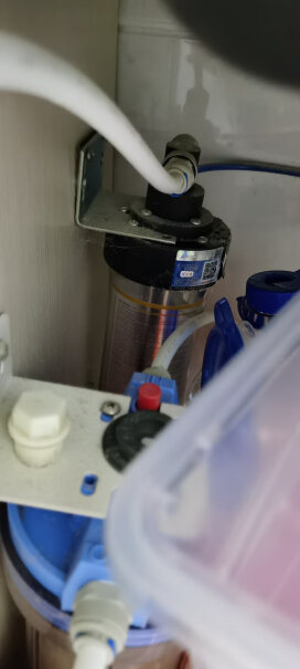 爱惠浦4FC-S净水器净水机主虑芯型号安装机头通用吗？