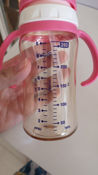 水壶-水杯利其尔儿童吸管杯质量靠谱吗,网友点评？