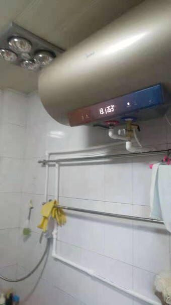 电热水器美的80升电热水器涡旋速热极速洗智能杀菌云管家节能评测下来告诉你坑不坑,告诉你哪款性价比高？