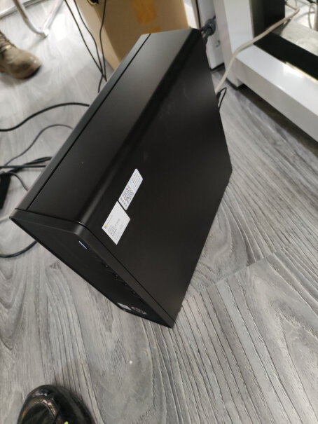惠普HP战66商用办公台式机电脑主机十代i3-10100这款的外接麦克风能用吗？