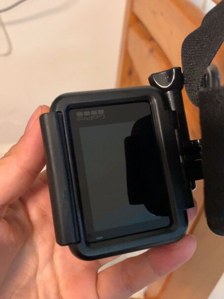 运动相机GoPro HERO7 Silver相机图文爆料分析,测评大揭秘？