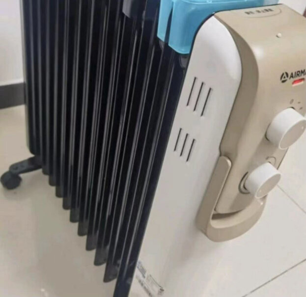 艾美特（AIRMATE）取暖器要注意哪些质量细节？评测结果不看后悔！