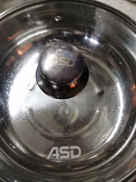 爱仕达ASD这锅有304不锈钢标志吗？