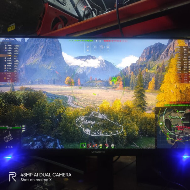 FHD144Hz1650笔记本能带得动吗？有没有一样的兄弟？