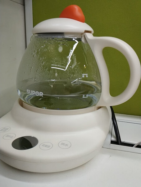 苏泊尔养生壶迷你小煮茶器你们多少钱入手的？