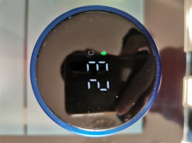 橡暮智能保温杯冰箱评测质量怎么样！功能评测结果？