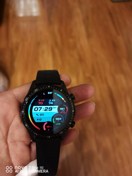 智能手表华为GT2Pro智能手表46mm评测哪款质量更好,究竟合不合格？
