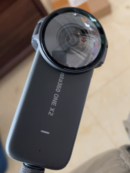运动相机Insta360 ONE X2保护套评测质量怎么样！评测结果好吗？
