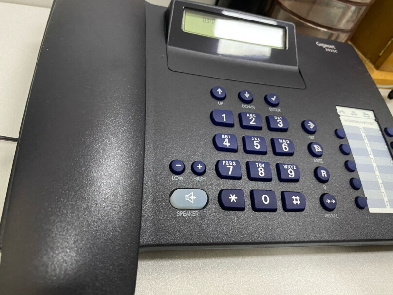 电话机集怡嘉Gigaset原西门子品牌电话机座机评测数据如何,使用良心测评分享。