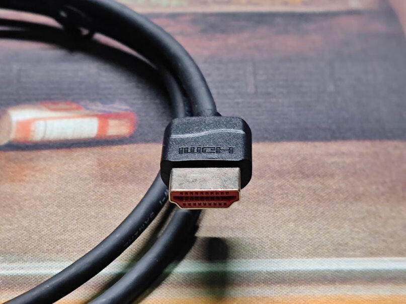 线缆山泽（SAMZHE）AM6 HDMI高清线优劣分析评测结果！评测质量怎么样！