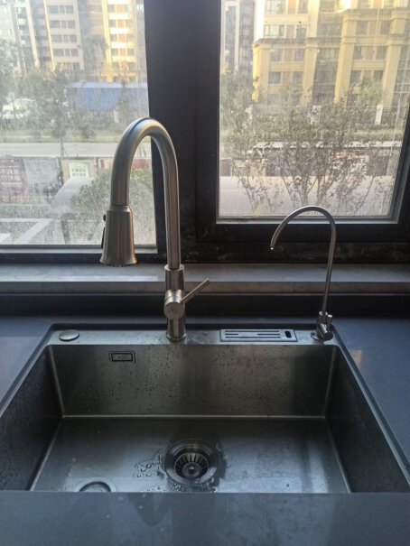 安吉尔净水机家用净水器用热水壶烧久了有垢吗，一定说实话？