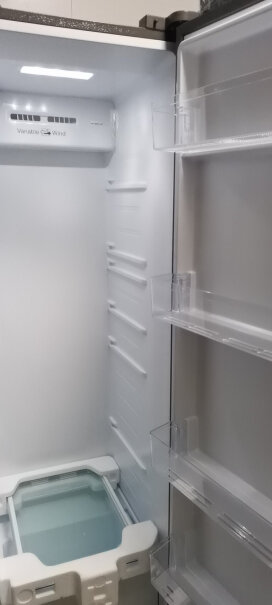 双开门TCL646养鲜WIFI智控无霜小家风冷你好 我们家有个253升旧冰箱可以以旧换新吗？