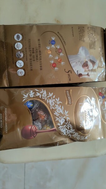 瑞士莲巧克力分享袋装888g「辛芷蕾推荐」分享一下使用心得？评测报告来告诉你？