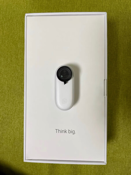 Insta360 GO 2宠物套餐请问支持4K吗？