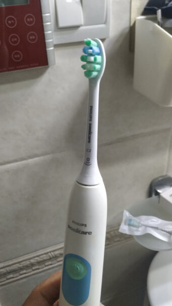 电动牙刷头飞利浦电动牙刷头适配HX6730这样选不盲目,评测结果好吗？