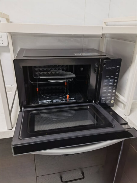 美的（Midea）微波炉美的微波炉烤箱一体机怎么样入手更具性价比！质量真的差吗？