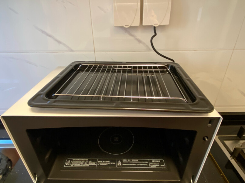 东芝TOSHIBA微波炉原装进口微蒸烤一体机请问烤出来的食品干硬吗？