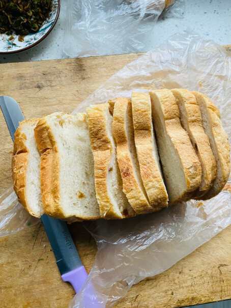 松下面包机做起来方便吗？没有一点经验的人可以完美做出面包吗？