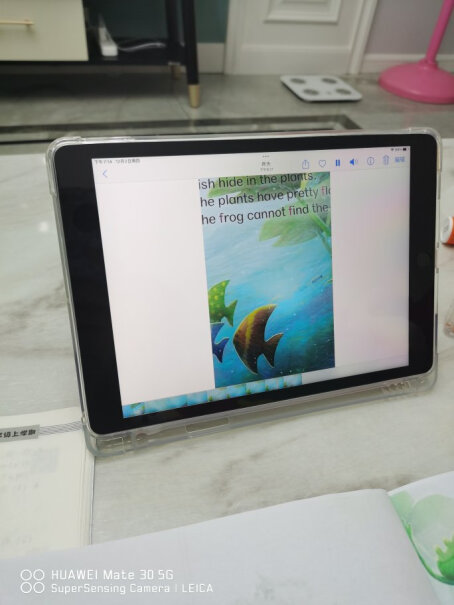 Apple「教育优惠版」iPad 10.2英寸平板电脑 2021年款（64GB WLAN版积分有什么用吗？