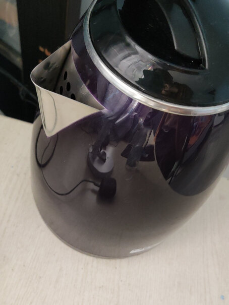电水壶-热水瓶半球电水壶性能评测,评测值得买吗？