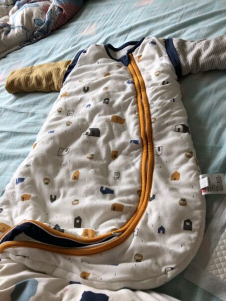 婴童睡袋-抱被gb好孩子婴儿睡袋冬季内幕透露,最真实的图文评测分享！