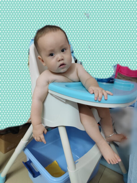婴幼儿餐椅sevenboys宝宝餐椅餐桌评测比较哪款好,评测性价比高吗？