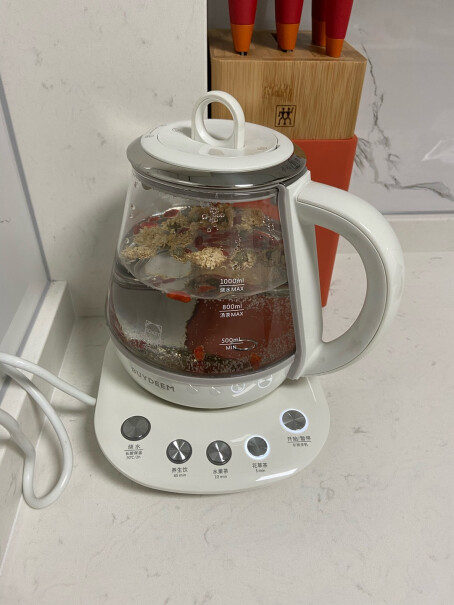 养生壶北鼎迷你养生壶小型煮茶器家用煮茶壶评测分析哪款更好,质量真的好吗？