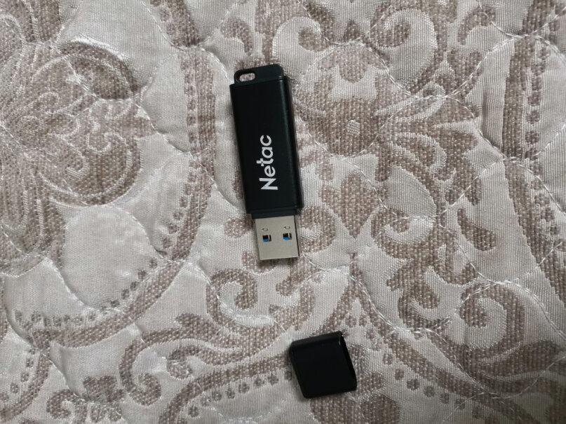 朗科（Netac）U355 32GB USB3.0 U盘华为p20能用吗？