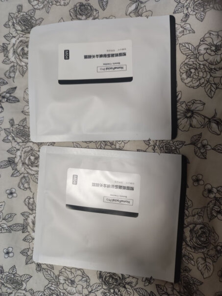 HomeFacialProhfp透明质酸钠密集补水面膜可靠性如何？老用户评测，值得借鉴！