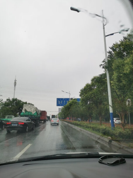 卡卡买无骨雨刮器分享怎么样？老司机评测诉说？