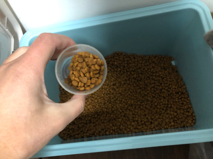 猫干粮妙多乐猫粮室内成猫1.5kg全价猫粮质量不好吗,质量到底怎么样好不好？