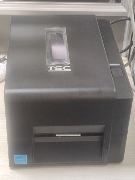 TSCTE344这种小票机可以用多大尺寸的小票纸？