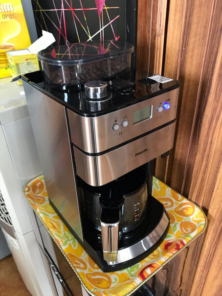 咖啡机飞利浦咖啡机家用全自动现磨一体评测不看后悔,买前必看？