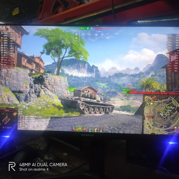 FHD144Hz1650笔记本能带得动吗？有没有一样的兄弟？