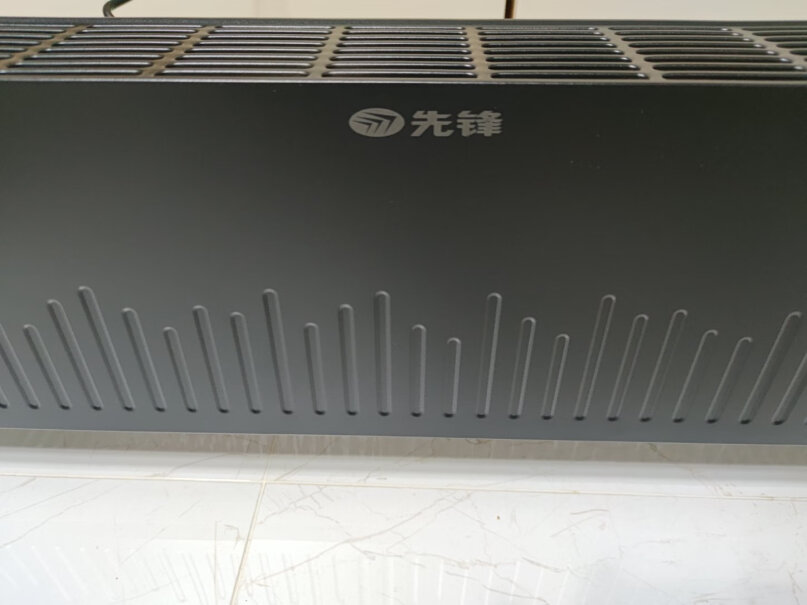 先锋Singfun踢脚线取暖器电暖器智能控温电暖气请问二三十平米的房子用买哪款有效果？