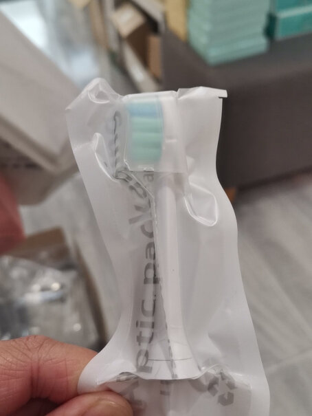 电动牙刷头飞利浦电动牙刷头适配HX6730深度剖析测评质量好不好！应该注意哪些方面细节！