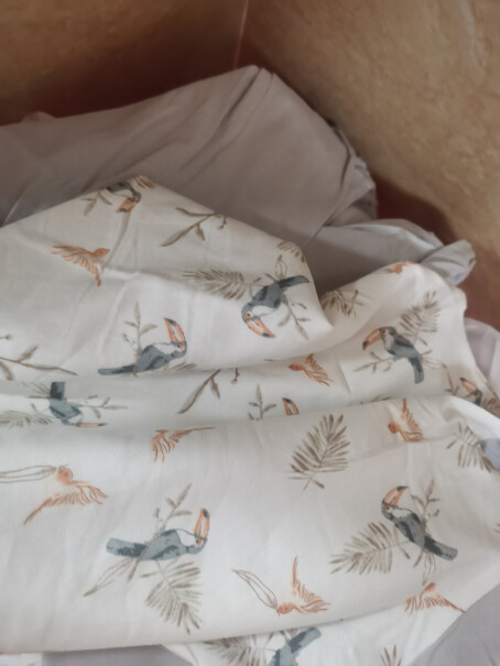 欧孕儿童家居服套装男女童睡衣春夏「七分袖」简单易上手吗？买前必看评测！