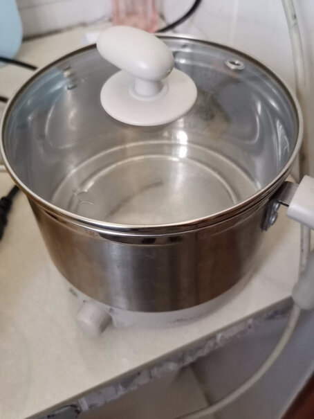 小熊多功能锅多用途锅这个锅质量怎么样？安全性高吗？使用过程是否顺心。用过的麻烦给意见。