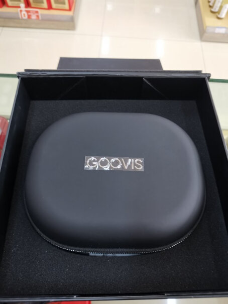 VR眼镜GOOVIS G2-X VR头显+D3控制盒入手使用1个月感受揭露,质量真的差吗？