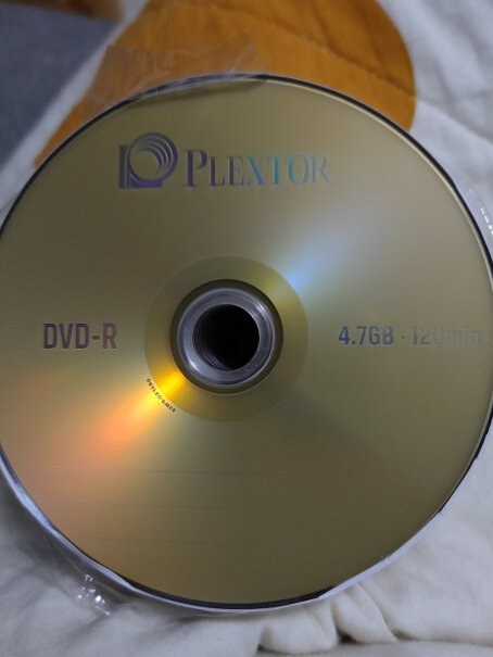 刻录碟片浦科特DVD-R16速4.7G使用感受大揭秘！评测质量好吗？