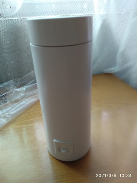 电水壶-热水瓶UGASUN新品便携式烧水壶怎么样入手更具性价比！详细评测报告？