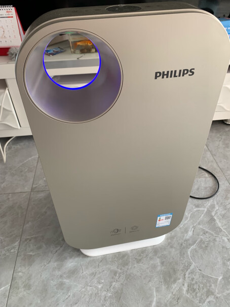 空气净化器飞利浦PHILIPS空气净化器除甲醛一定要了解的评测情况,使用两个月反馈！