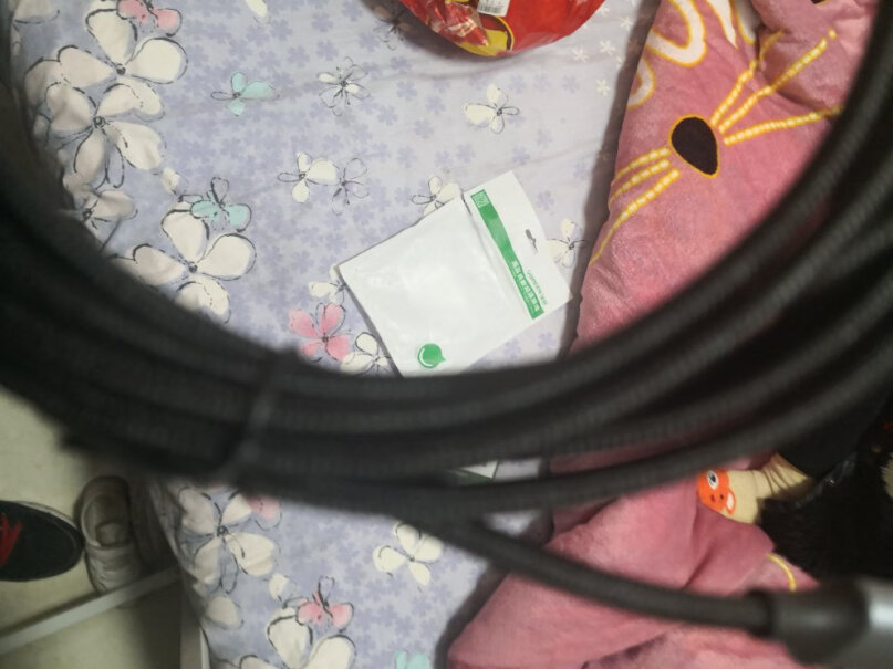 线缆绿联USB2.0打印机线3米黑10351到底要怎么选择,质量真的好吗？